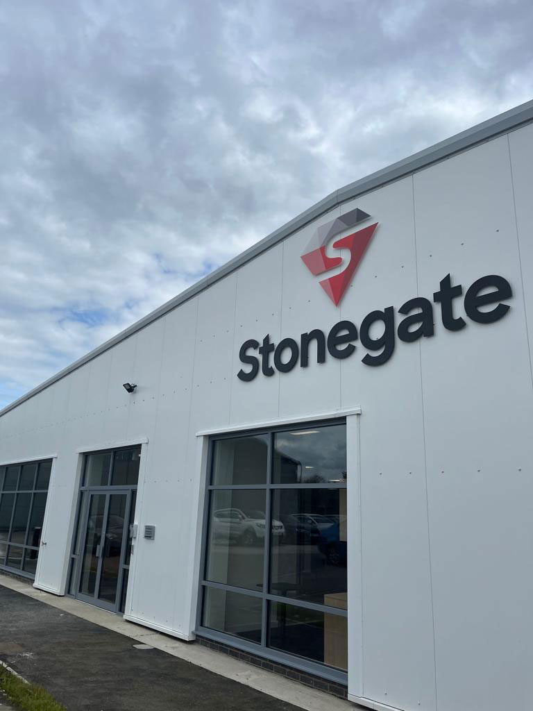 Stonegate Tooling