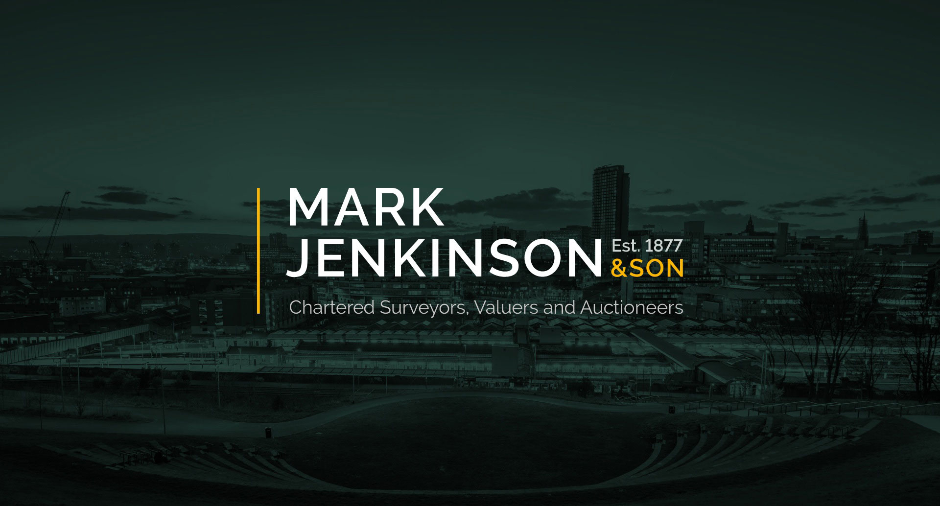 Mark Jenksinson project