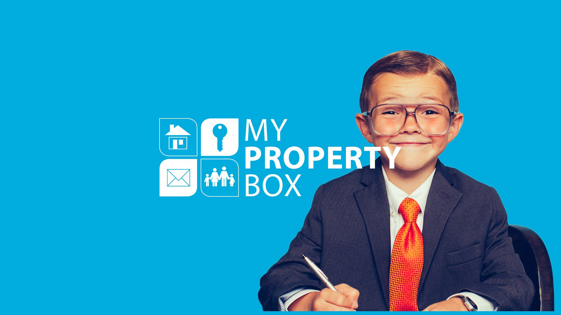 My Property Box