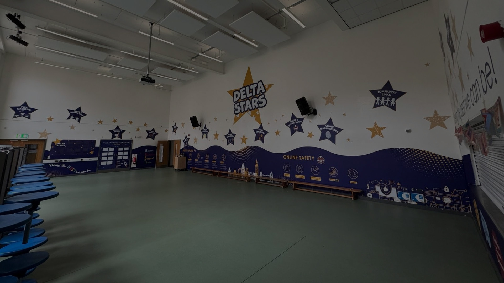 Serlby Park Academy