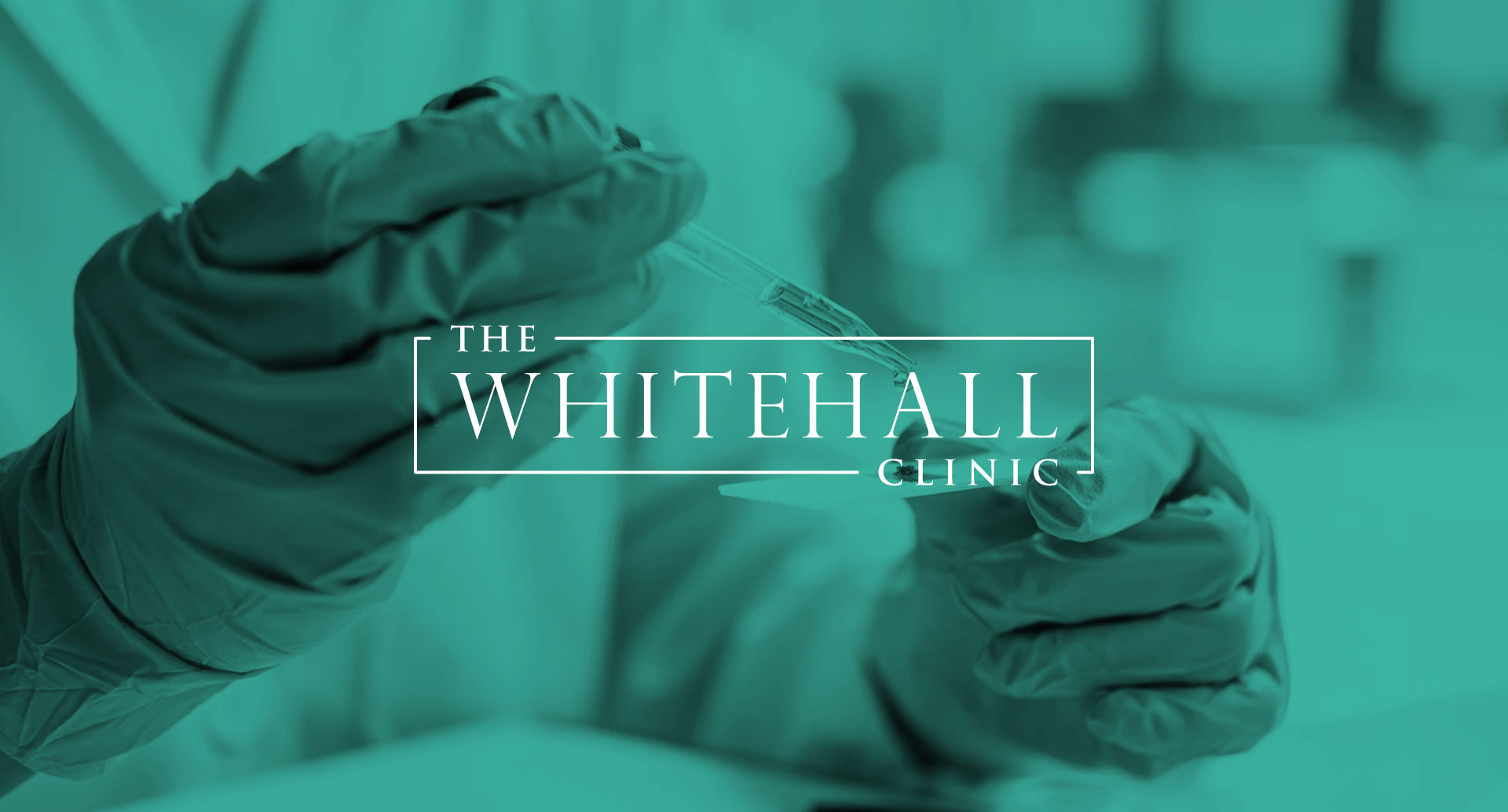 The Whitehall Clinic