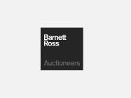 Barnett Ross logo