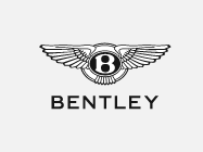 Bentley logo