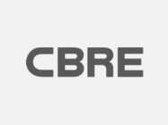 CBRE1 logo