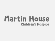 Martin House logo