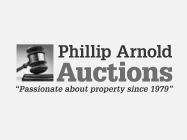 Phillip Arnold logo