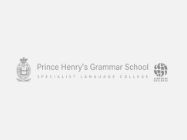 Prince Henry's logo