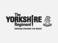 Yorkshire Regiment logo