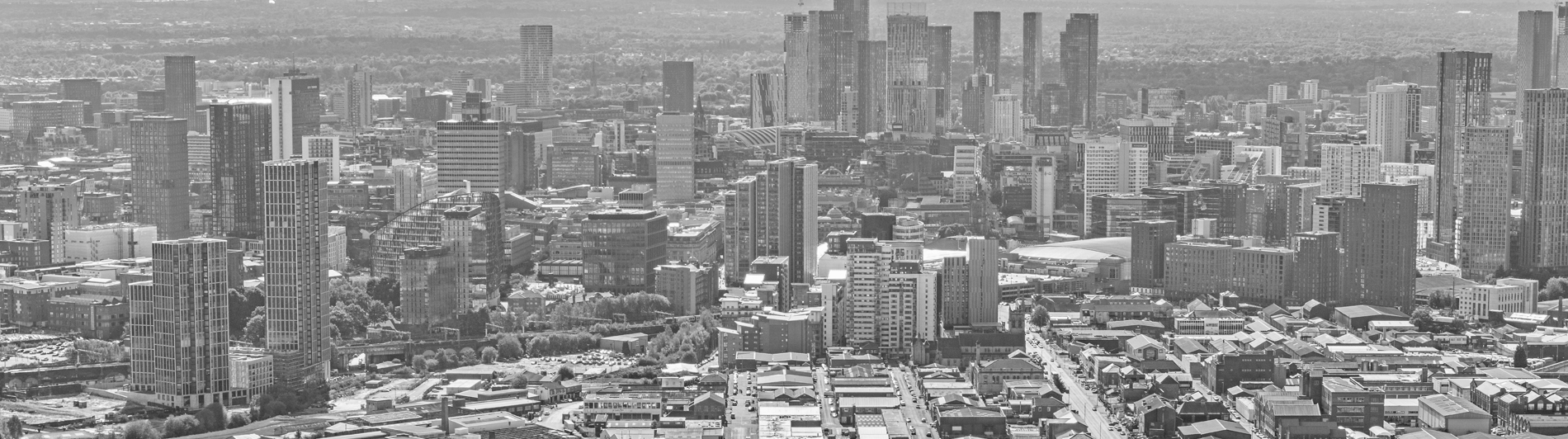 Commercial property branding