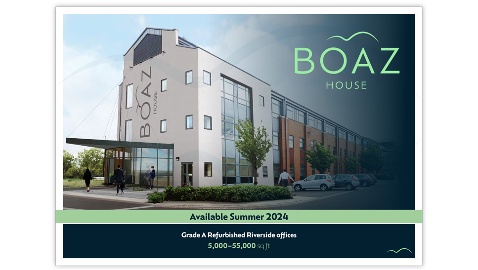 Commercial property brochures - slide 6 image