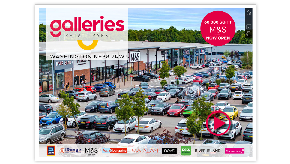 Commercial property brochures - slide 8 image