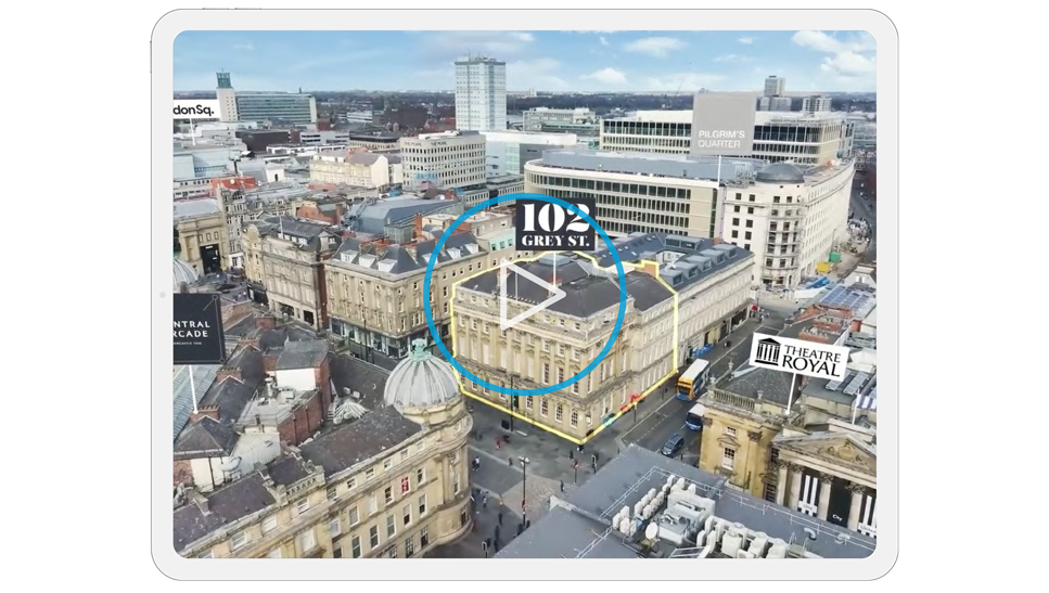 Commercial property video - slide 2 image