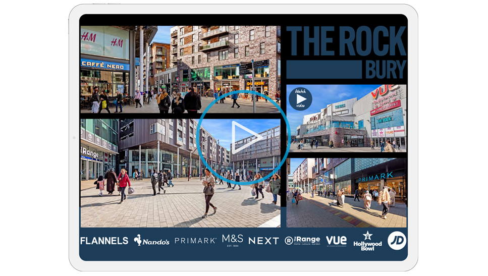 Commercial property video - slide 3 image