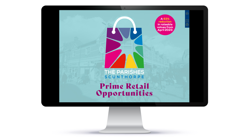Commercial property web - slide 4 image