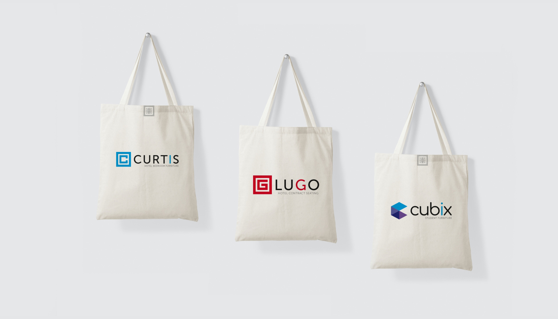 Curtis Furniture bags