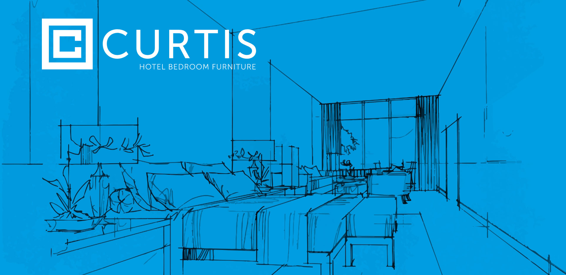 Curtis Furniture sketch