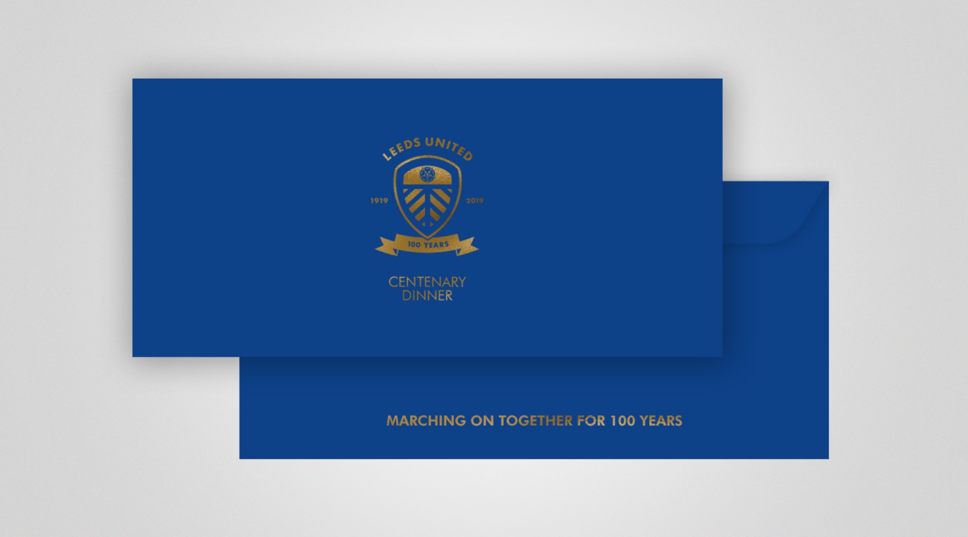 LUFC invites