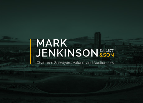 Mark Jenkinson