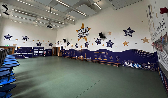 Serlby Park Academy