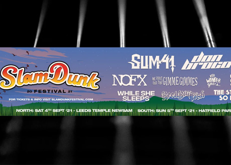 Slam Dunk poster