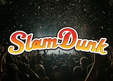 Slam Dunk Festival