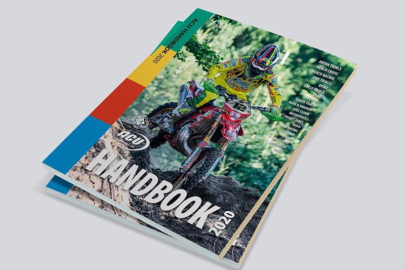 ACU Handbook