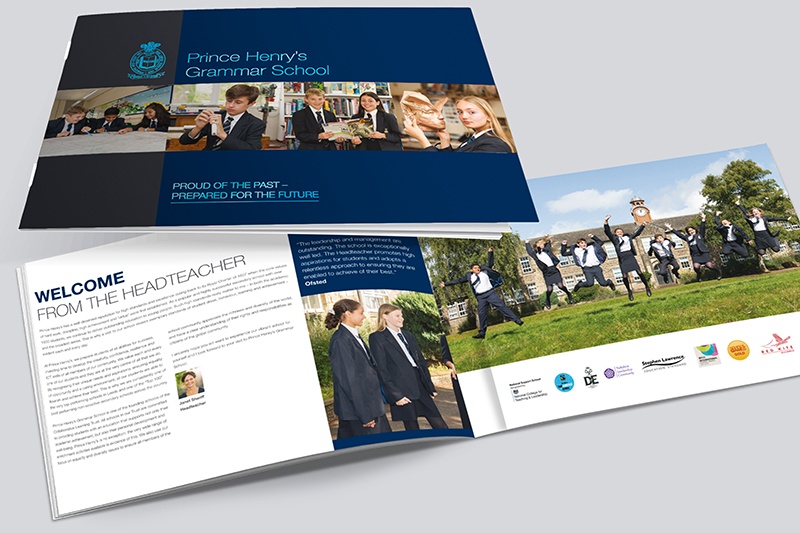 Grammar School Prospectus