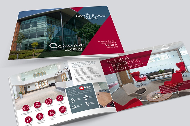 Quorum Q11