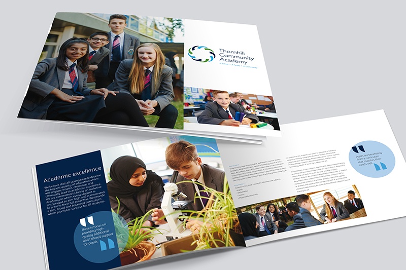Thornhill Prospectus