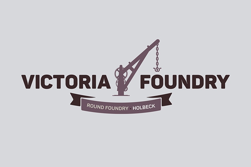 Victoria Foundry
