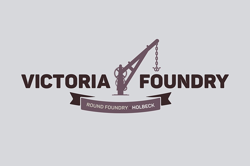 Victoria Foundry