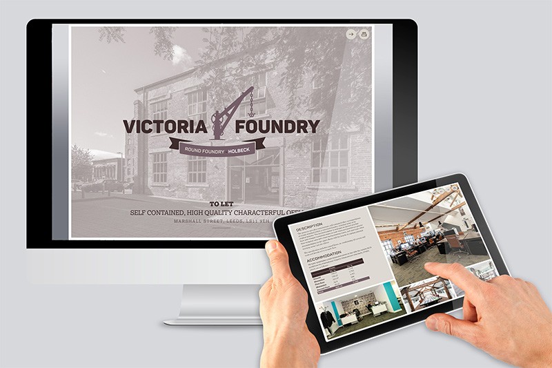 Victoria Foundry