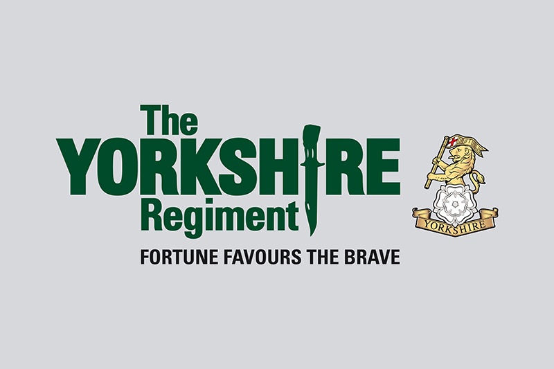 Yorkshire Regiment